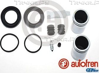 Ремкомплект тормозного суппорта Autofren Seinsa. Артикул D41119C