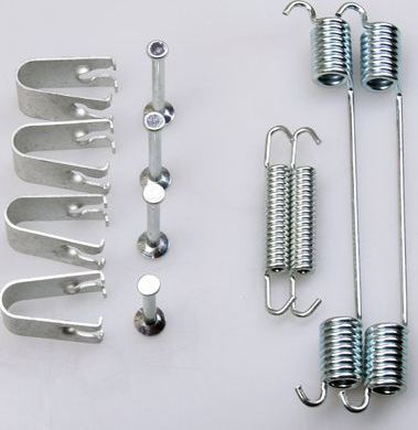 Монтажный комплект Denckermann. Артикул B160120