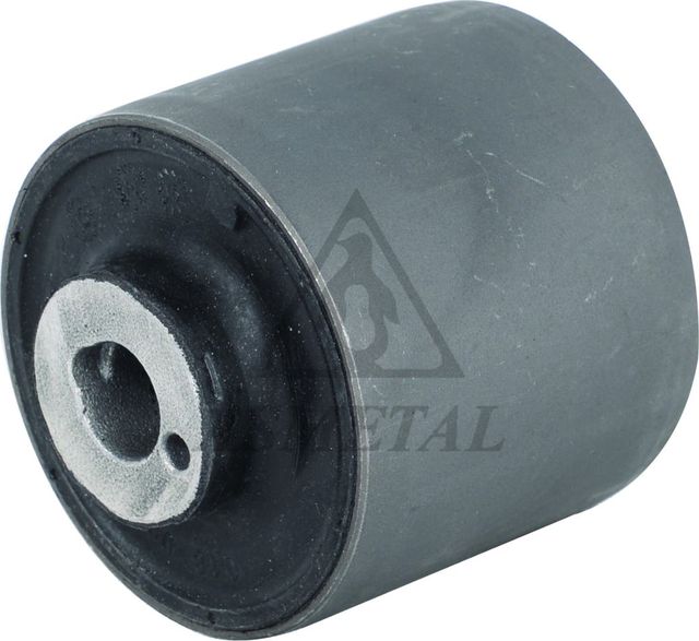 Сайлентблок переднего рычага подвески Asmetal. Артикул 38MR0706