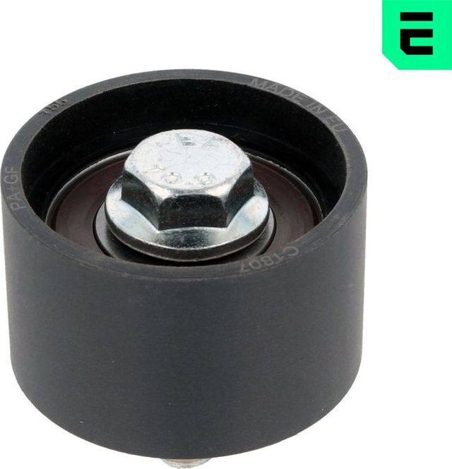 Направляющий (ведущий) ролик ремня ГРМ Optimal. Артикул 0-N293