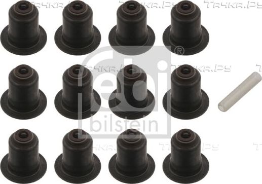 Колпачки маслосъемные к-т BMW Febi Bilstein. Артикул 32621
