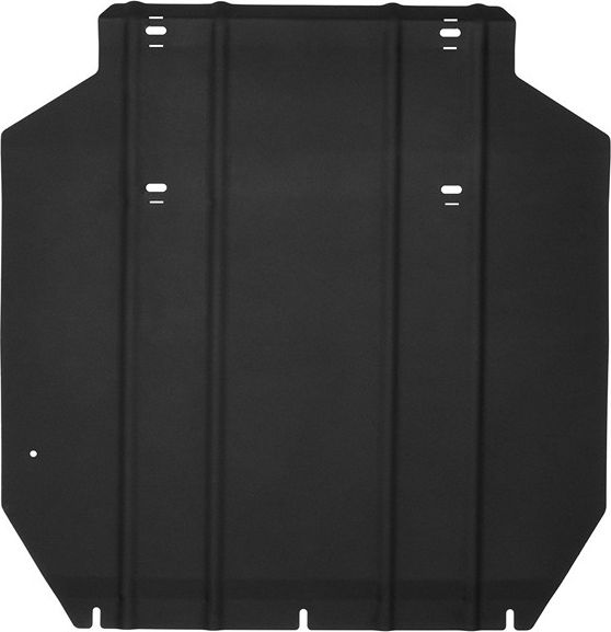 Защита NLZ для картера Aito M5 2023-2026. Артикул NLZ.03.01.030