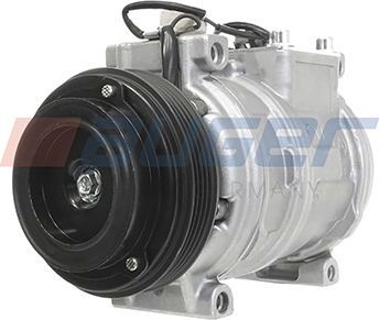 Компрессор кондиционера Auger. Артикул 113999