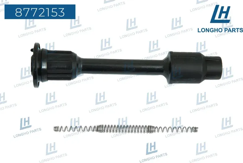 Наконечник катушки зажигания NISSAN 224482Y005 (Longho). Артикул 8772153