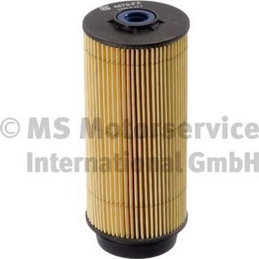 Топливный фильтр Kolbenschmidt для IVECO Daily VI 2014-2026. Артикул 50014670