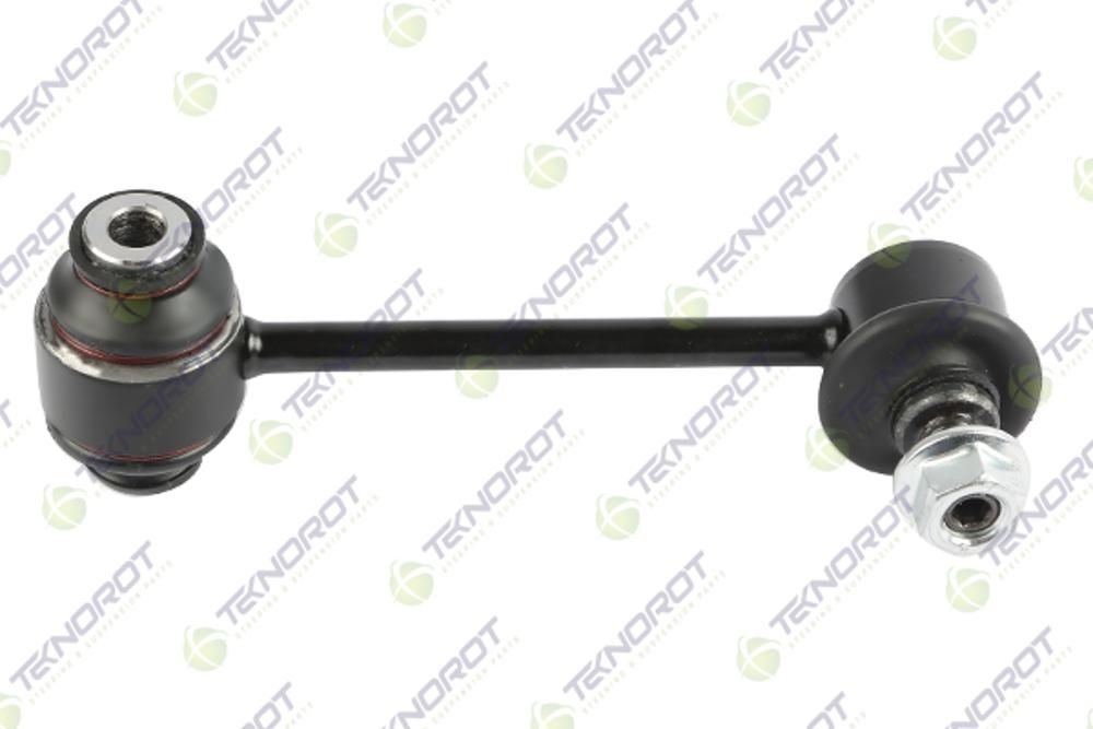 Стойка (тяга) стабилизатора Teknorot (сталь). Артикул LX-326