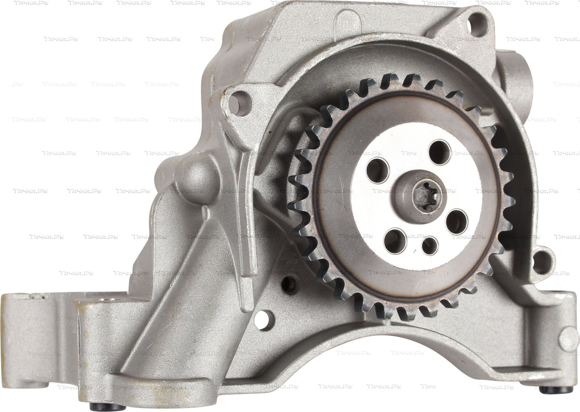 Масляный насос JP Group для Volkswagen Passat B7 2010-2014. Артикул 1113102800