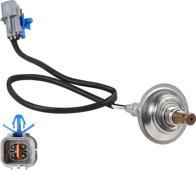 Лямбда-зонд (кислородный датчик) StartVOLT для Mitsubishi Outlander XL 2006-2012. Артикул VS-OS 1114