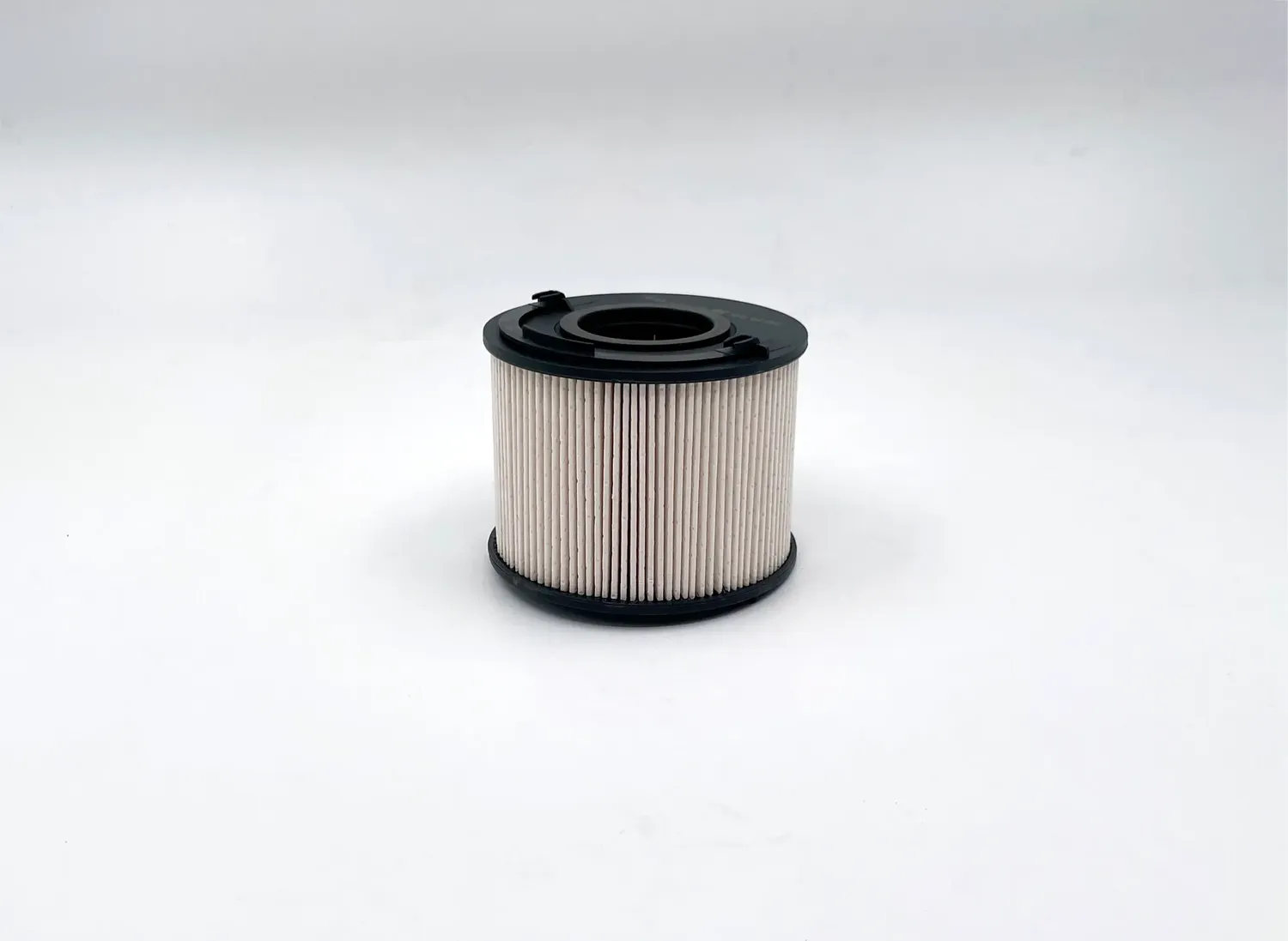 Фильтр топливный VW Touareg I 3.0 TDI 04-10  AUDI Q7 3.0-4.2 TDI  PORSHE Cayenne (BIG Filter). Артикул gb-6111