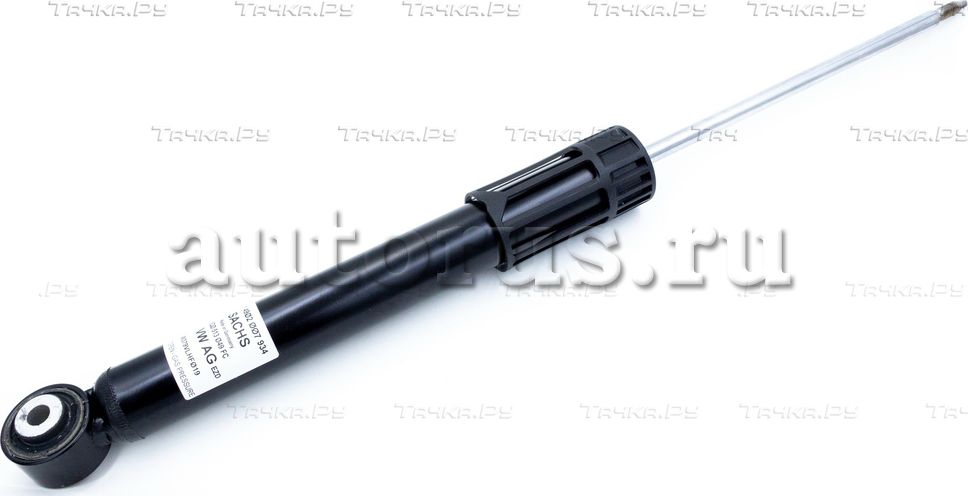 Амортизатор VAG передний для Audi S3 III (8V) 2012-2026. Артикул 5Q0513049FC