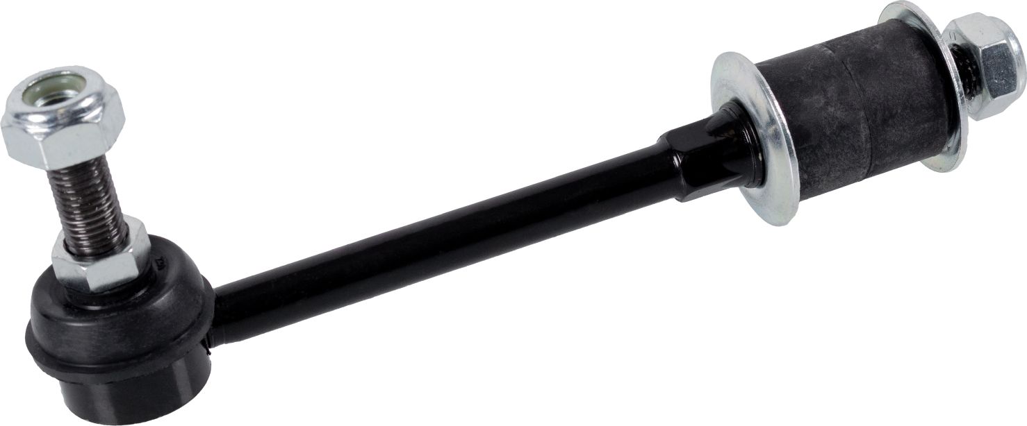 Стойка (тяга) стабилизатора Blue Print. Артикул ADN18535