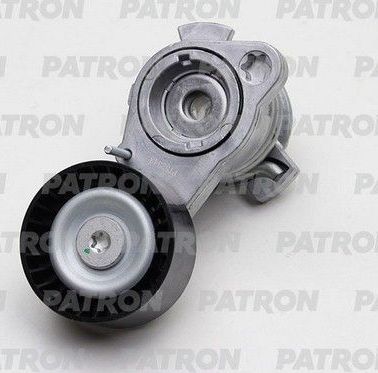 Натяжной ролик (натяжитель) приводного ремня Patron. Артикул PT52343