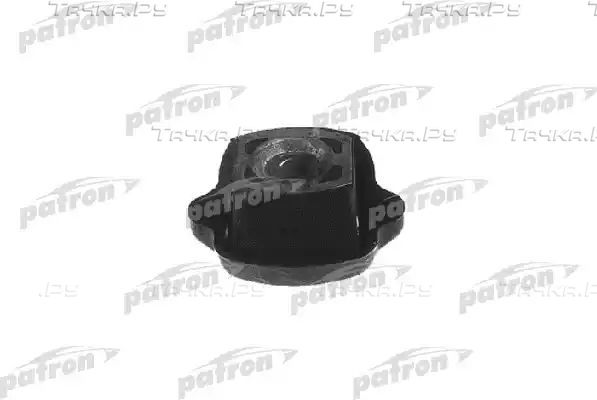 Опора (подушка) двигателя Patron. Артикул PSE3251