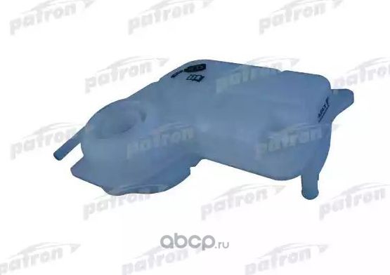 Бачок расширительный системы охлаждения (Patron). Артикул P100008