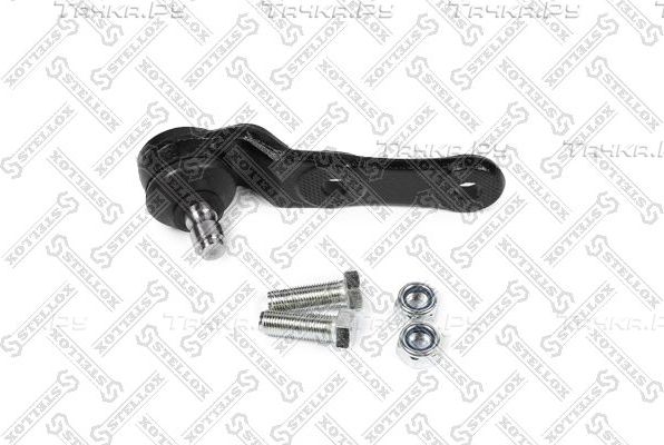 Шаровая опора Stellox передняя для Opel Combo B 1994-2001. Артикул 52-00355A-SX
