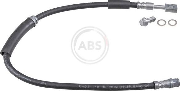Тормозной шланг ABS. Артикул SL 1382