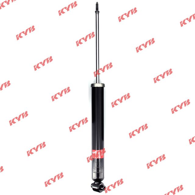 Амортизатор KYB (Каяба) Excel-G задний для Citroen C4 I 2004-2011. Артикул 344407