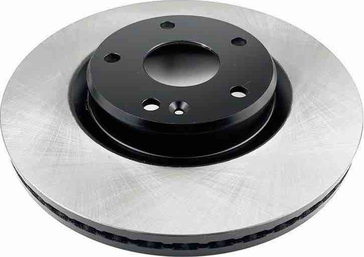 Тормозной диск NiBK. Артикул RN2309