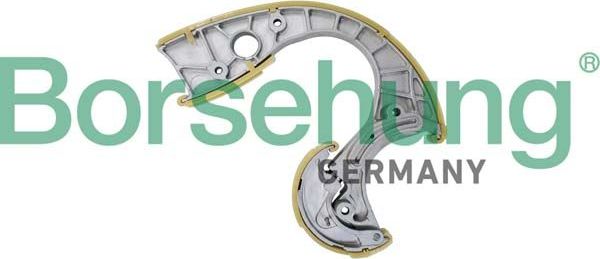 Натяжитель цепи ГРМ Borsehung. Артикул B12780