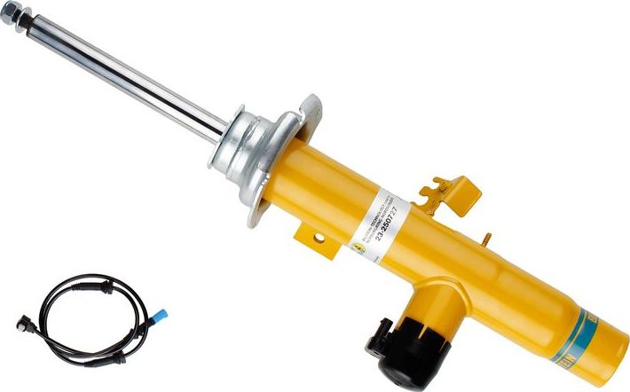 Амортизатор Bilstein BILSTEIN - B6 Performance (DampTronic®). Артикул 23-250727