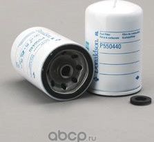 Топливный фильтр Donaldson. Артикул P550440