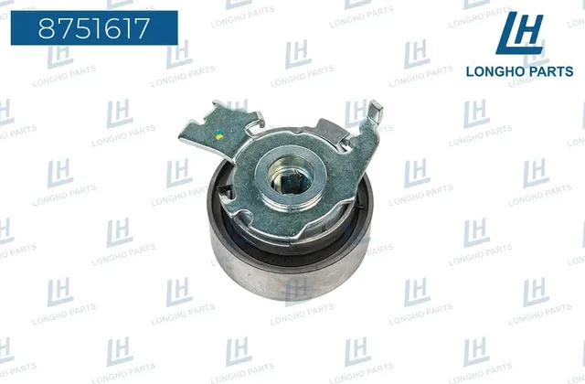 Ролик натяжения ремня грм 06> / Chevrolet Lacetti 1,8 DOHC (Longho). Артикул 8751617