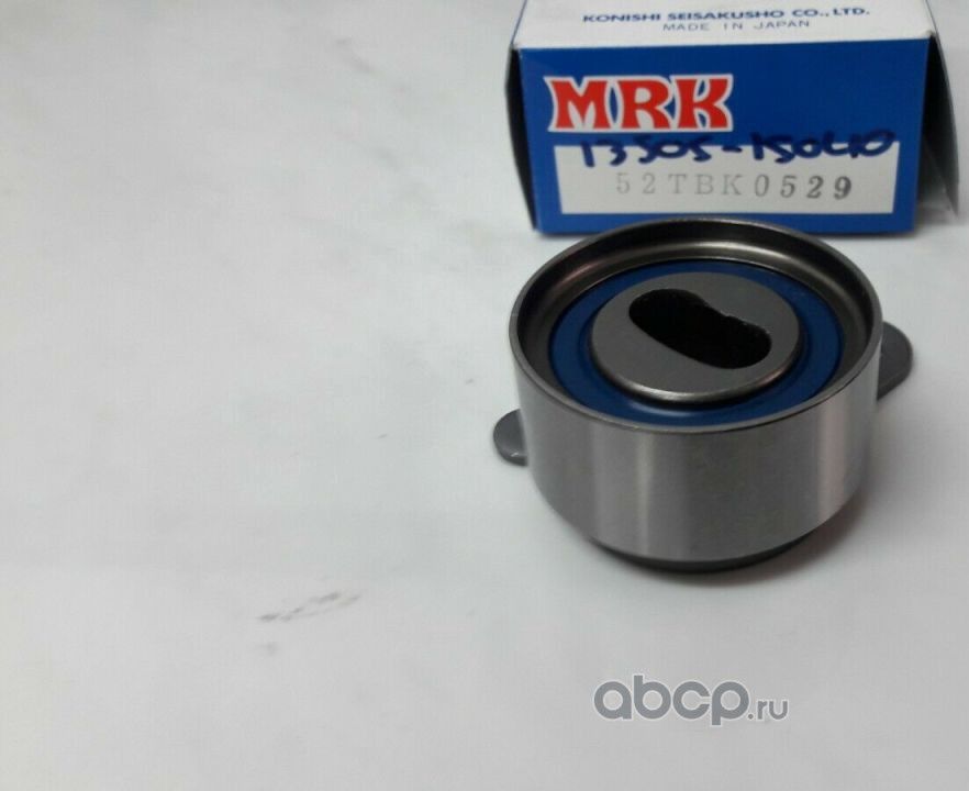 ролик нат.ГРМ (MRK). Артикул 52TBK0529