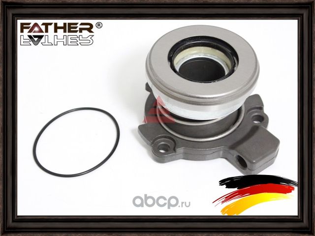 F2212R06_Подшипник выжимной гидравлический (Father) Father. Артикул F2212R06