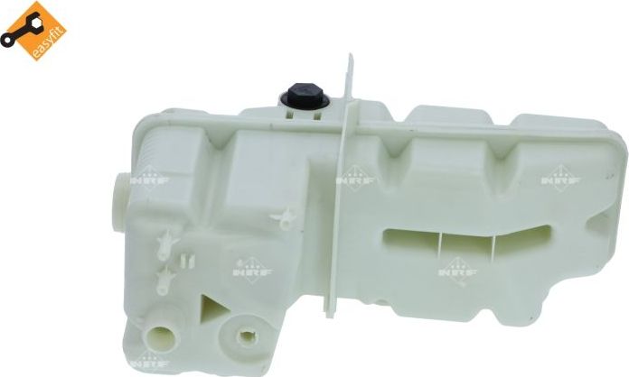 Расширительный бачок NRF EASY FIT для Scania R 2004-2015. Артикул 455036