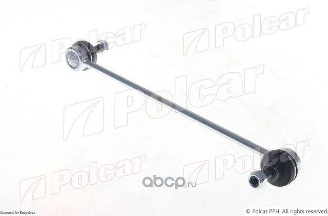 Стойка стабилизатора левый=правый (Srline). Артикул S6032032