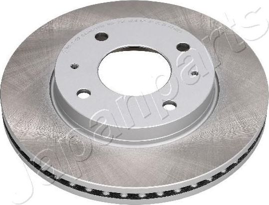 Тормозной диск Japanparts. Артикул DI-H18C