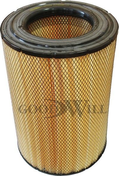 Воздушный фильтр GoodWill. Артикул AG 1034