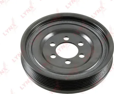 Шкив коленвала (Lynxauto). Артикул PB8285