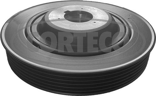 Шкив коленвала Corteco для Peugeot 607 I 2005-2011. Артикул 80004382