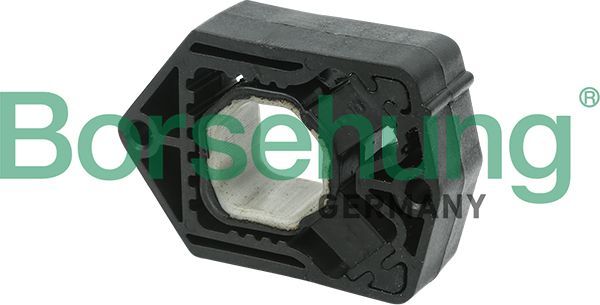 Крепление (кронштейн) радиатора Borsehung. Артикул B11358