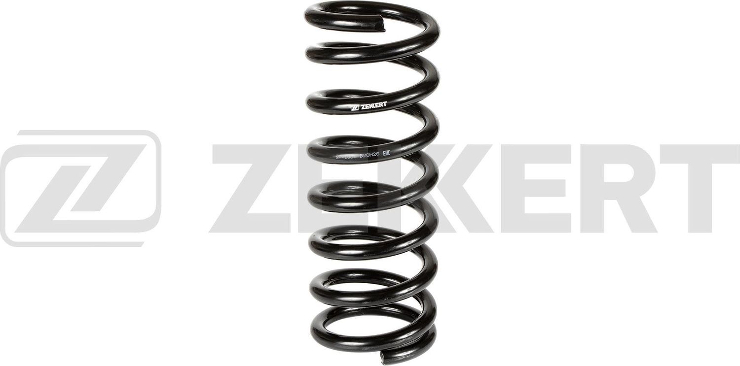 Пружина подвески Zekkert. Артикул SF-1909