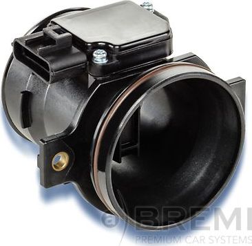 Датчик массового расхода воздуха (ДМРВ) Bremi для Ford Transit Connect I 2002-2013. Артикул 30036