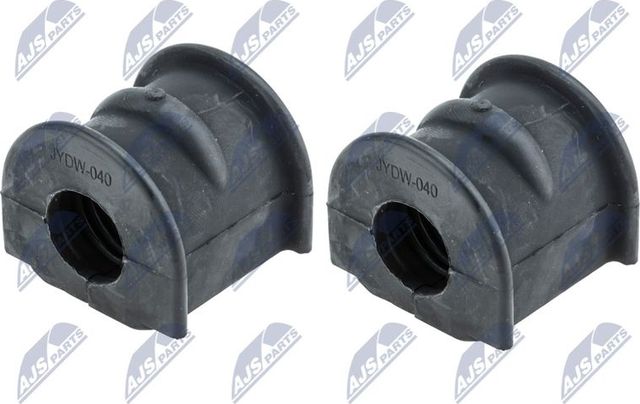 Втулки стабилизатора NTY задние внутренние для Opel Antara I 2006-2017. Артикул ZGS-DW-040