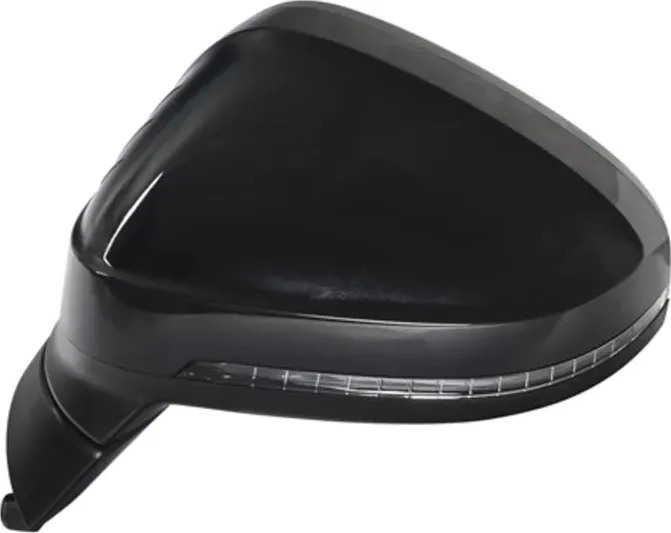 ЗЕРКАЛО ЛЕВОЕ ЭЛЕКТРИЧЕСКОЕ С ПОДОГРЕВОМАВТОСКЛАД (Sailing). Артикул ADL0111234L