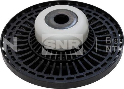 Опорный подшипник амортизатора (стойки) NTN / SNR. Артикул M255.16