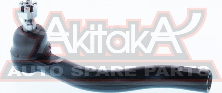 Наконечник рулевой тяги Asva. Артикул 0421-V87L