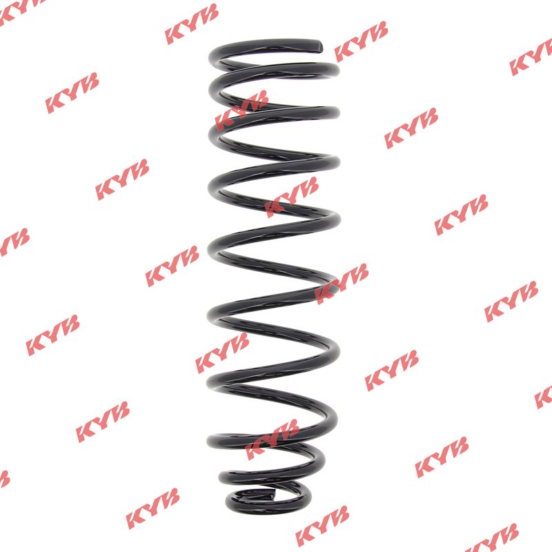 Пружина подвески KYB (Каяба) K-Flex. Артикул RC5864