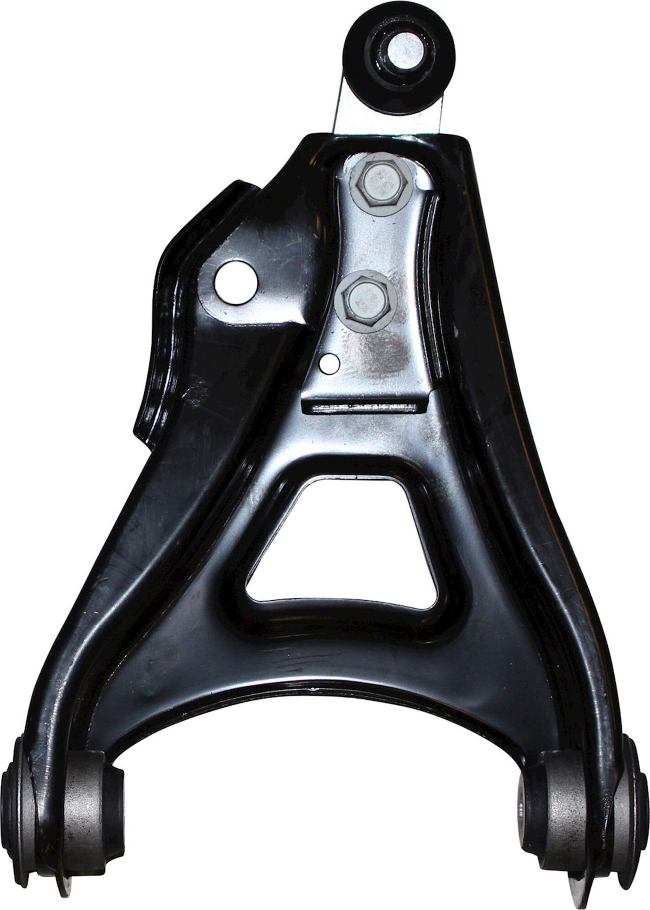 Поперечный рычаг передней подвески JP Group. Артикул 4040100270