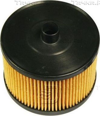 Топливный фильтр Denckermann для Fiat Ulysse II 2006-2011. Артикул A120310