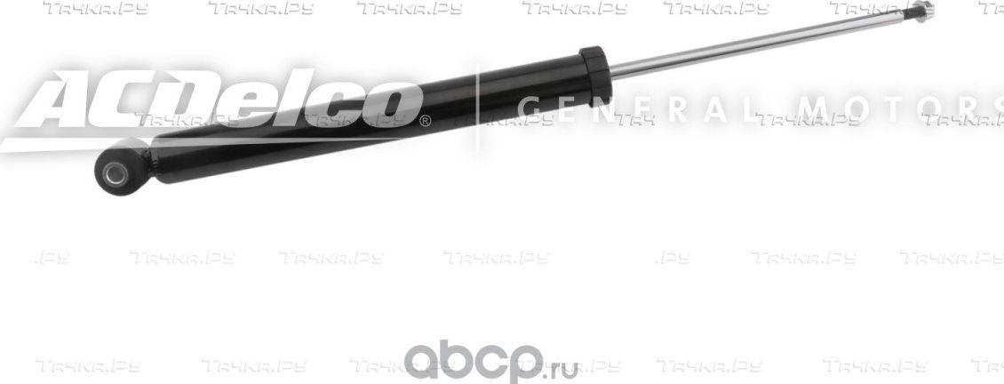 Амортизатор ACDelco передний для Opel Corsa D 2006-2014. Артикул 19372095