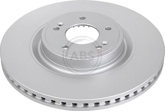 Тормозной диск ABS. Артикул 18811