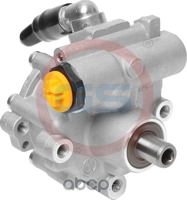 Новый оригинальный насос Renault Duster 2010-,Dacia Duster 2010-,Renault Kapture (GS). Артикул HP32035OE