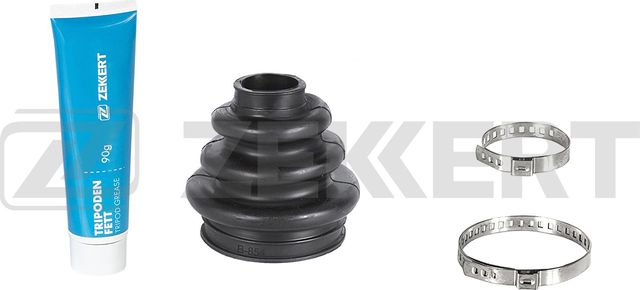 Пыльник шруса (комплект) Zekkert. Артикул SM-1287S
