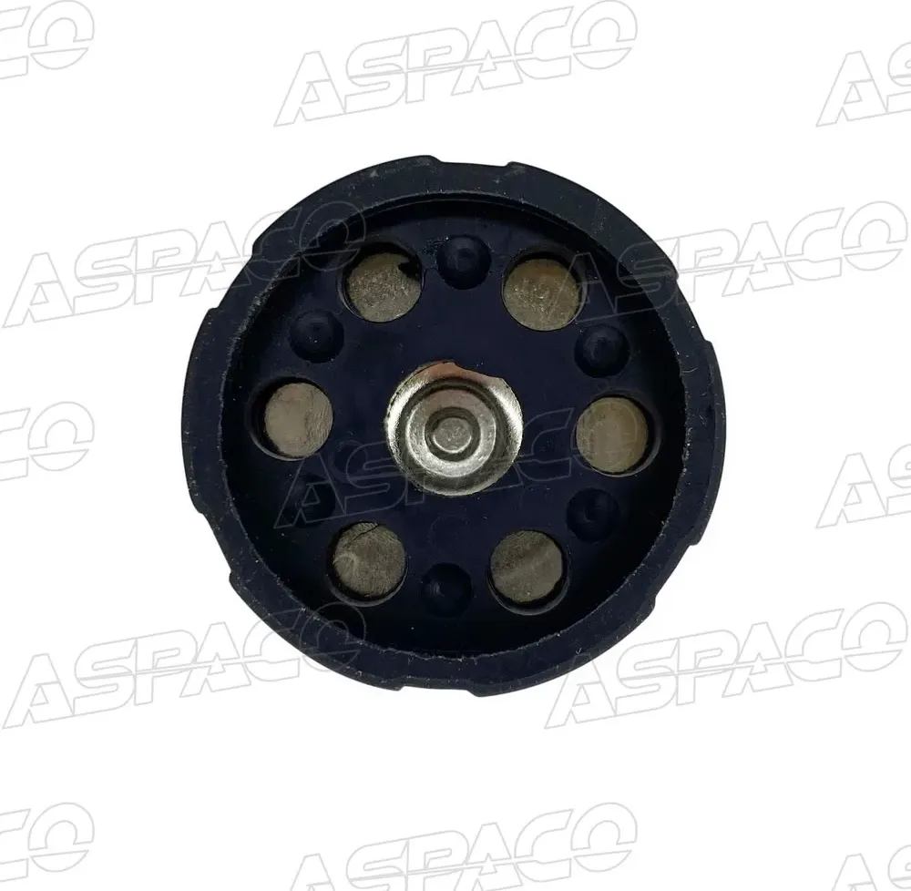 ПОДШИПНИК ВЫЖИМНОЙ VAG AUDI A3(8L1) SCODA OCTAVIA VW GOLF JETTA POLLO 1980-2010 (Aspaco). Артикул AP97608