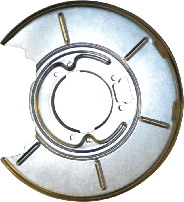 Кожух (щиток) тормозного диска JP Group задний левый для BMW 3 III (E36) 1990-1999. Артикул 1464200170